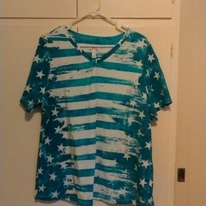 Denim and Company Tshirt